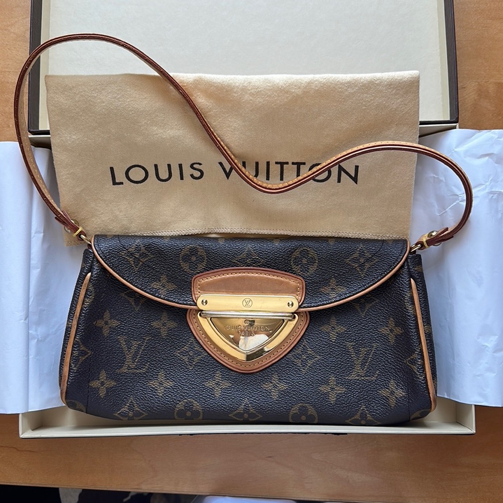 Louis Vuitton PM Damier Bag